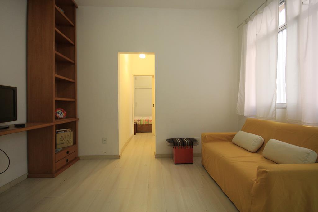 Riachuelo 408 A Apartment Rio de Janeiro Ruang foto